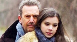 "3 días para matar" (8,7%) lidera una noche igualada entre 'El puente' (7,8%), 'Violeta' (7,5%) y 'Viajeros' (7,2%)