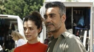 'Mujer' (3,3%) arrebata a 'NCIS' (3,2%) el liderazgo en TDT, mientras que el cine western (4,1%) sigue fuerte