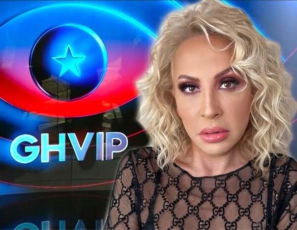 Laura Bozzo, la polémica presentadora peruana, será concursante de 'GH VIP  8' tras 'La casa de los famosos' - FormulaTV