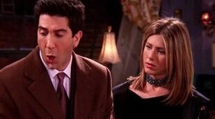 Una guionista de 'Friends' saca los trapos sucios: "Si a los protagonistas no les gustaba un chiste lo saboteaban"