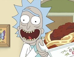 'Rick y Morty' pone fecha a su séptima temporada y ya piensa en la décima