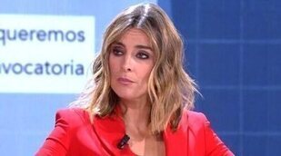 'Password' (8,2%) marca mínimo y da vía libre a 'La última noche' para situarse líder (8,9%)