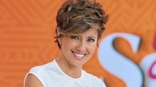 Sonsoles Ónega regresa a Antena 3 el lunes 4 de septiembre para la nueva temporada 