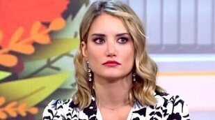 El rotundo alegato de Alba Carrillo contra el discurso de Rubiales: "¿Me puede dar más asco?" 