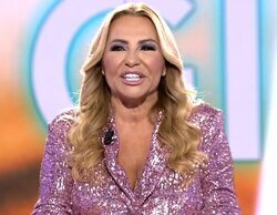 El adiós de 'La vida sin filtros' (9,1%) no puede con "Caprichos del destino" (9,5%) pero sí con "Lion" (9%)