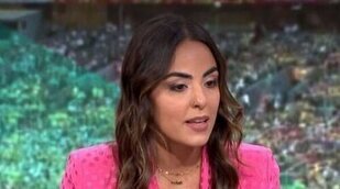 Una periodista desvela en 'laSexta Xplica' el miedo de las Campeonas del Mundo tras el discurso de Rubiales 