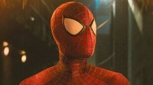 "Spider-Man: No Way Home" trepa a un 11,7% frente a 'Secretos de familia' (10,3%) y '¡Allá tú!' (8,7%)