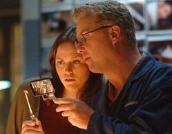 'CSI' casi hace pleno en el Top 10, colándose el Campeonato del Mundo de Atletismo entre lo más visto