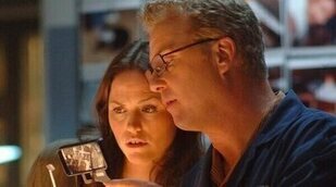 'CSI' casi hace pleno en el Top 10, colándose el Campeonato del Mundo de Atletismo entre lo más visto