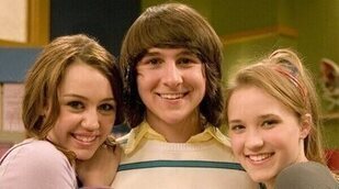 Detienen a Mitchel Musso (Oliver en 'Hannah Montana') por robar patatas y por intoxicación pública