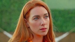 Natalia Rodríguez: "Que a los seguidores de 'Sálvame' se lo quitaran generó rechazo a 'Mía es la venganza'"