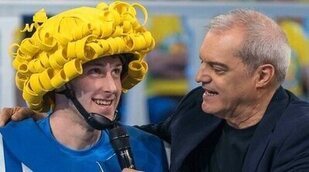 'Grand Prix' remonta a un 15,9% en su regreso al lunes y 'Hermanos' sube a un 12,8%