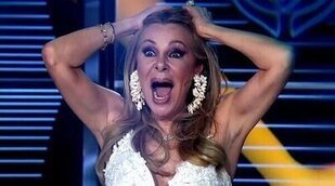 Telecinco recreará la vida de Ana Obregón y Tamara Falcó en 'El musical de tu vida' con Carlos Sobera