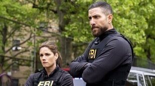 'FBI' triunfa en Energy y coloca 4 entregas entre lo más visto del martes en TDT