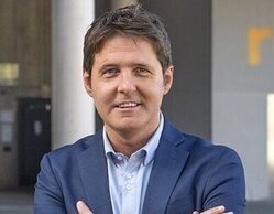 Jesús Cintora regresa a Mediaset España como colaborador del nuevo formato matinal 'La mirada crítica'