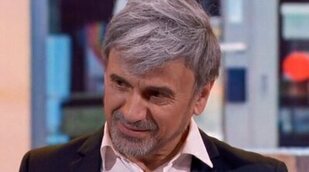 José Mota (9,5%) vuelve a imponerse a 'Reacción en cadena' (8,9%) y Antena 3 se desinfla a un 7,3%