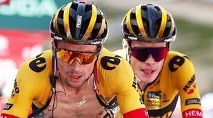 La Vuelta a España pedalea hasta lo más alto del top 10 y roza los 400.000 espectadores