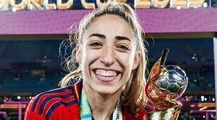 La final del Mundial Femenino, 'Telediario 1' y 'Antena 3 noticias 1', lo más visto de agosto de 2023