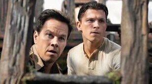 "Uncharted" (15,7%) lidera ante la mejoría de 'Secretos de familia' (11,1%) y el mínimo de '¡Allá tú!' (7,8%)