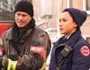 'Chicago Fire' se coloca cinco veces en el top 10 y lleva a Divinity al liderazgo
