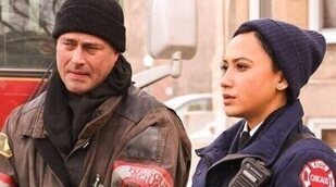 'Chicago Fire' se coloca cinco veces en el top 10 y lleva a Divinity al liderazgo