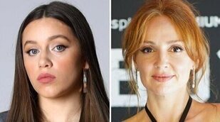 Eva B ('OT 2020') y Cristina Castaño fichan por la temporada final de 'Rapa', que ya se rueda en Galicia