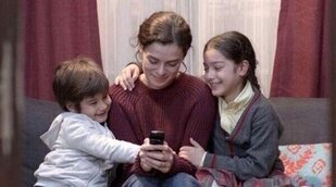 Nova tiñe de rosa el ranking con 'Mujer' (3,3%) a la cabeza, con 'FBI International' cerca