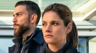 'FBI' arrolla en el prime time de Energy y monopoliza el top 10 de emisiones