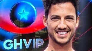 Jorge Brazález ('MasterChef') será concursante de 'GH VIP 8'