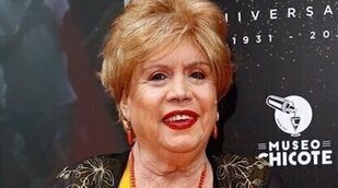 Muere María Jiménez, cantante, bailaora y actriz, a los 73 años