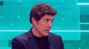 El estreno de 'The Floor' (16,9%) dobla al cine de La 1 (8,9%) y 'La caza del encantador' (8,2%)