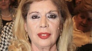 LaSexta emitirá un documental sobre María Jiménez el 10 de septiembre: "Va a ser un homenaje que se merece"