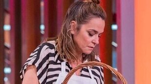 'MasterChef Celebrity 8' (18,2%) se estrena líder ante 'Hablando en plata' (10,1%) y 'Reacción en cadena' (7%)