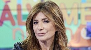 Gema López ficha como copresentadora de 'Espejo público' tras el final de 'Sálvame'