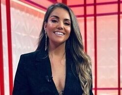 Giovanna González deja 'Socialité' para fichar por 'Vamos a ver'