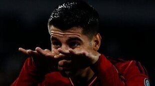 La goleada vespertina de España (23,9%) arrasa en La 1 y 'Password' (10%) recupera el liderato