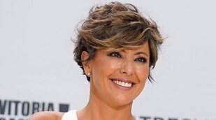 Sonsoles Ónega presenta 'Y ahora, Sonsoles' sin noticias de Ana Rosa y descartando fichar a Terelu Campos