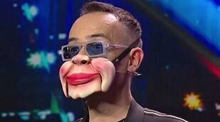 'Got Talent' (13,4%) regresa al alza y 'Más vale sábado' irrumpe en laSexta con un estable 5%