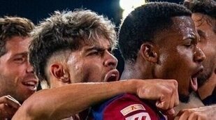 Así está rindiendo LaLiga esta temporada en audiencias: ¿Peor o mejor que en años anteriores?