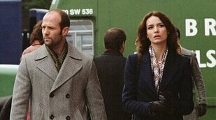 'CSI' en Energy y el cine de Neox compiten por ser lo más visto con La Vuelta a rebufo