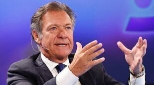 Alessandro Salem, CEO de Mediaset España, presenta "La nueva Telecinco": "Estamos empezando a salir del túnel"