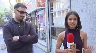 Una reportera de 'En boca de todos' sufre una agresión sexual en directo y Nacho Abad llama a la policía