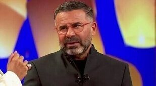 'Cuentos chinos' (7%) se hunde por la goleada del fútbol (24,5%), que impulsa a 'El Conquistador' a un 12,5%