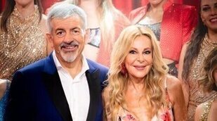 El estreno de 'El musical de tu vida' (9,9%) no puede con 'The Floor' (12,1%) ni 'Lazos de sangre' (10,5%)