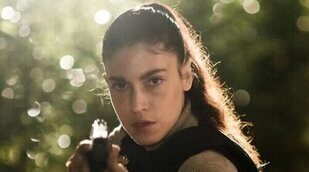 'La red púrpura', la segunda parte de 'La novia gitana', llega a Atresplayer el 8 de octubre