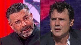 Mediaset mantiene 'Cuentos chinos' como telonero de 'GH VIP 8' aunque su arrastre pueda perjudicarle