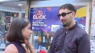 El hombre detenido por la agresión sexual a Isa Balado, en libertad sin medidas cautelares