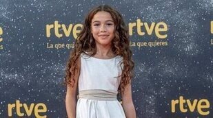 España ya tiene canción para Eurovisión Junior 2023: "Loviu" saldrá a la luz el próximo 3 de octubre