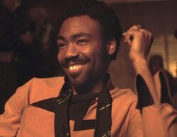 Donald Glover convierte 'Lando' en una película y sufre el retraso de 'Mr. & Mrs. Smith'