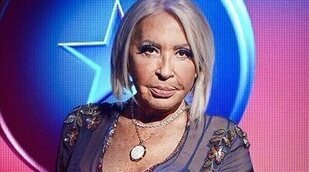 Laura Bozzo ('GH VIP 8'): "Mucha gente utiliza el drama para ganar el premio; yo no me victimizo"